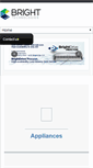 Mobile Screenshot of 4bright.com